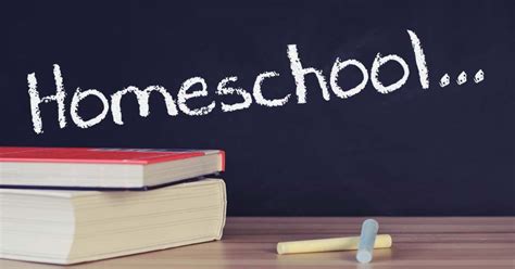 Homeschool Resource Guide: How to Homeschool your Children 