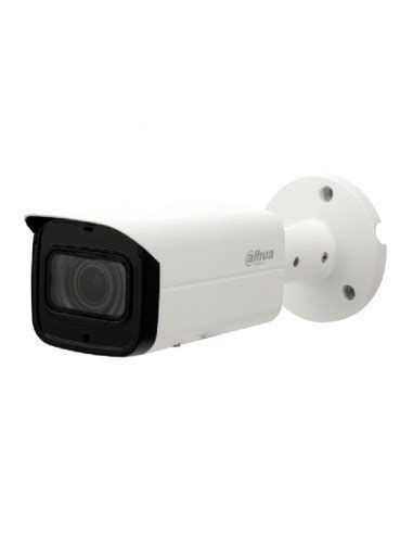 Camara IP Bala Metalica 4MP Lente Motorizado 2 7 13 5mm Dahua IPC