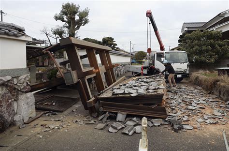 大分・宮崎「震度5強」やはり南海トラフ巨大地震と関係あるのか“最悪のシナリオ”は｜日刊ゲンダイdigital