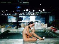 Naked Myriem Roussel In Passion