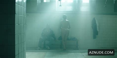 DANIELA SANTIAGO Nude AZNude