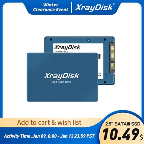 Xraydisk 2 5 Sata3 Ssd Hdd Hard Disk120gb 240gb 128gb 256gb 480gb 512gb