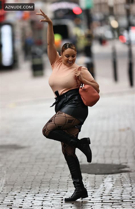 PANDORA CHRISTIE Nude AZNude