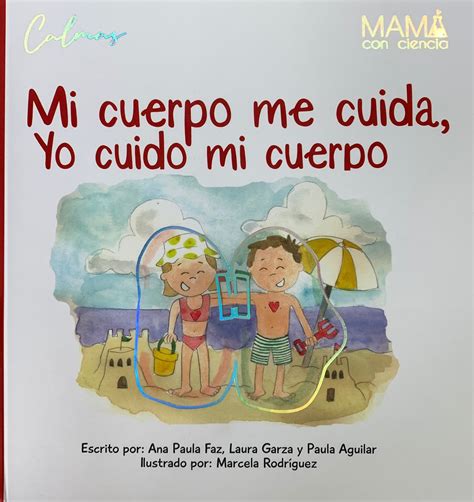 Descargar Libro Mi Cuerpo Me Cuida Yo Cuido Mi Cuerpo Pdf