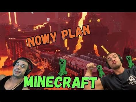 MINECRAFT NOWY POMYSŁ YouTube