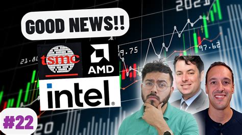 Notebook Projections Signal Bullish Opportunities for AMD, Intel, and ...