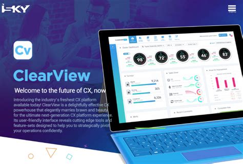 iSKY | Insight Platforms | Solutions for Research and Analytics