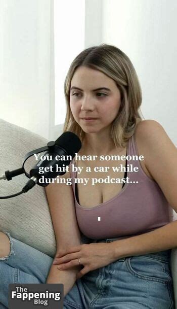 Bobbi Althoff Bobbialthoff Nude Leaks TheFappening