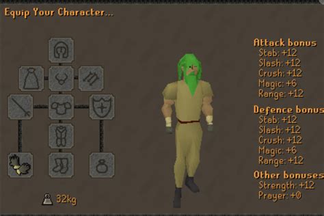 Osrs Essential Items Your Account Needs Novammo