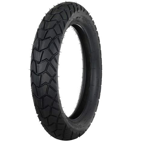 Pneu Moto Maggion 120 90 17 Viper Traseiro Falcon XT Tenere Uso