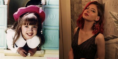 Potret Terbaru Dulce Maria Carita De Angel Setelah Tahun Berlalu Kini Makin Hot Dan