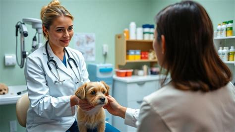 Quanto é O Salário De Um Veterinário - 6