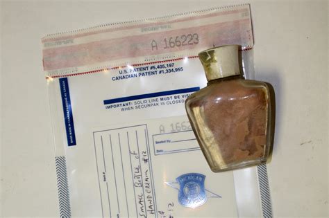 Photos, evidence in Michigan murders case against John Norman Collins