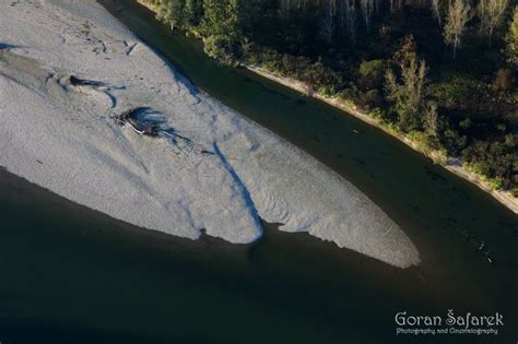 Sediment Deposition World Rivers