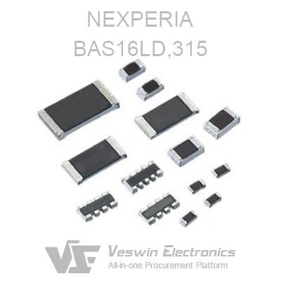 Bas Ld Nexperia Other Components Veswin Electronics