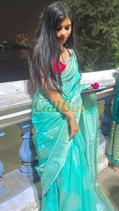 Janvi I Really Like To Fuck Intensely And Have That Wonderful Sex CallGin