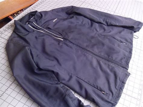 Replace a Broken Zipper in a Coat or Jacket | Make: