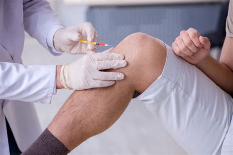 Are Stem Cell Knee Injections Safe?