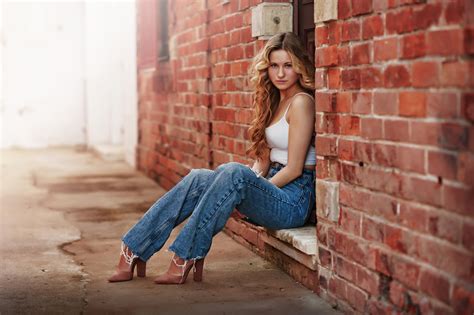 Blonde Girls Model Hd 4k HD Wallpaper Rare Gallery