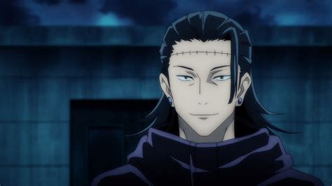 Why Is Kenjaku Called Noritoshi Kamo In Jujutsu Kaisen The Characters