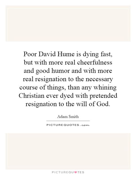 David Hume Quotes On God QuotesGram