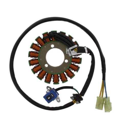 Stator Stojan Alternatora Jmp Do Hyosung Gt N Naked Gt S