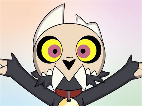 King Clawthorne Personality Type Zodiac Sign And Enneagram So Syncd
