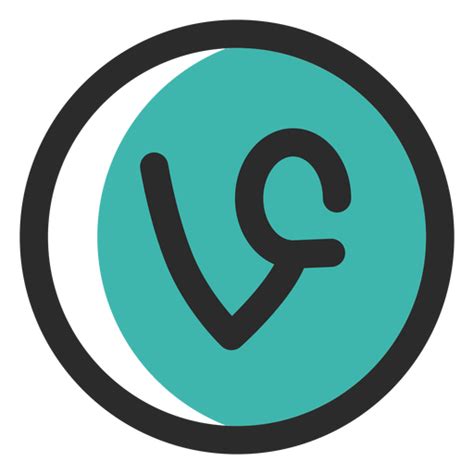 Vine App Icon Png