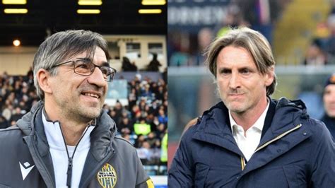 Diretta Hellas Verona Genoa Ore 18 Formazioni Ufficiali E Come Vederla