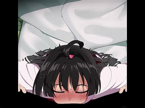 Chica Anime BJ XVIDEOS