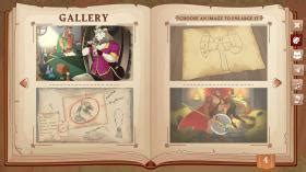 Eastasiasoft Burrow Of The Fallen Bear A Gay Furry Visual Novel PS4 PS5 Switch