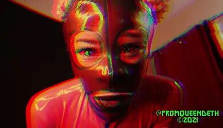 Free Total Latex Enclosure Porn Videos PORNFAZE