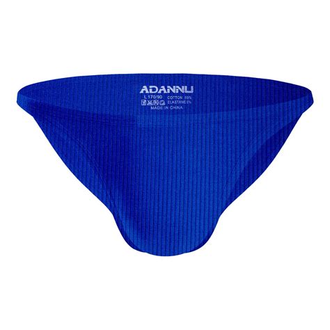 Ketyyh Chn Mens Bikini Underwear Soft Comfort Trunks High Cut Trunk