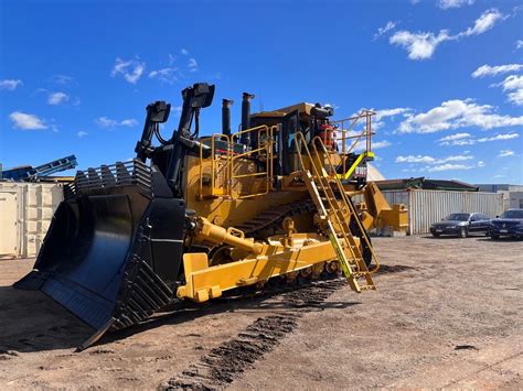 2006 CATERPILLAR D10T For Sale Refcode TA1226784