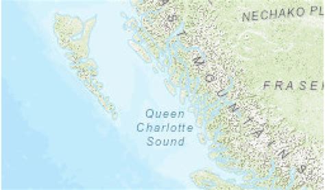 California Nevada Earthquake Index Map Fault Activity Map Of California ...