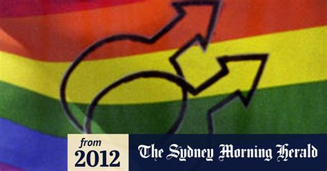 CIA Courts Gay Employees