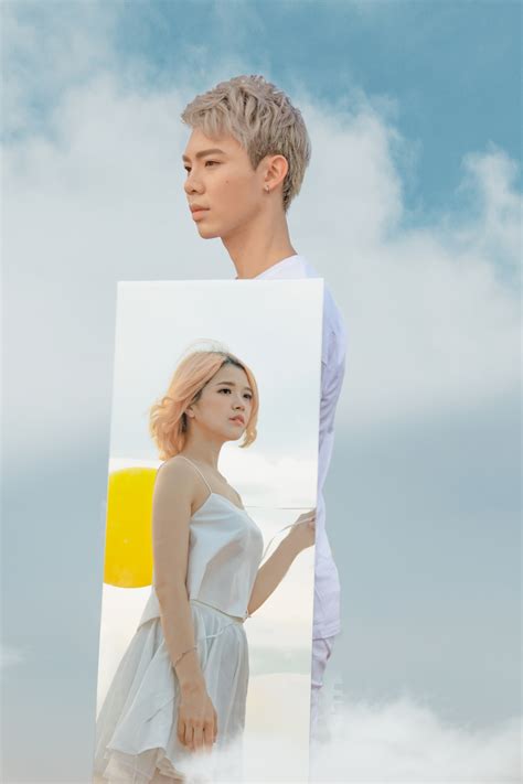 Chờ nhau nhé Bản hit kết hợp của bộ đôi tân binh hot nhất Vpop năm 2016