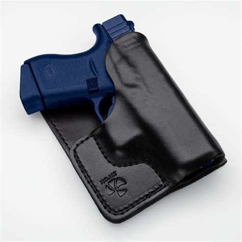 Talon Glock 43 Cargo Pocket Holster Talon Holsters
