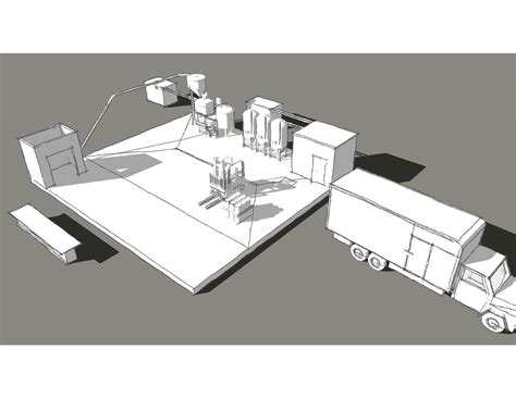 Connecting Brewing Production Space & Tasting Room - Or Not — The