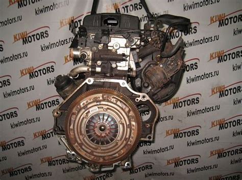Двигатель Opel 1.8 Z18XER купить в KIWI MOTORS.