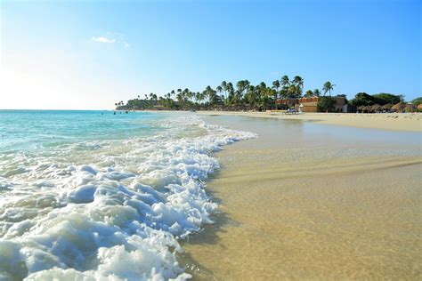 Best places to visit in Aruba - Lonely Planet