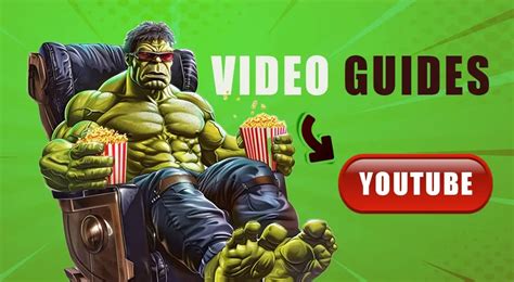 Improve Your Aiming | Marvel Rivals | Marvel Church