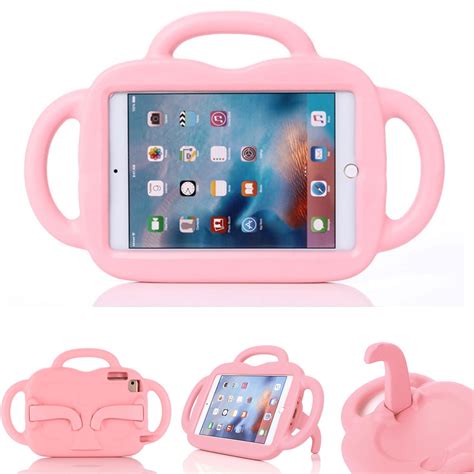 iPad Mini 5 Case for Kids, iPad Mini 1 2 3 4 Case, Allytech EVA ...