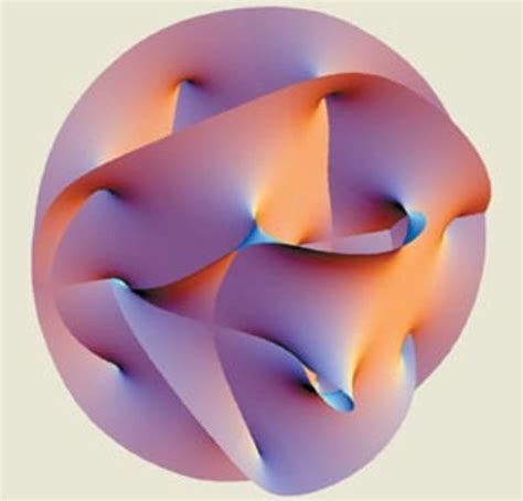 11 Dimensional Cube