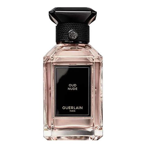 Guerlain Oud Nude Edp Ml Unboxed Niche Gallery