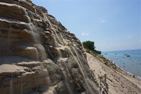 Climate Change Is Already Impacting Lake Michigan — Here’s How - WBEZ