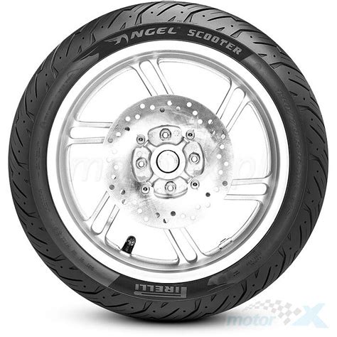 Opona Do Skutera Pirelli Angel Scooter S Tl Prz D Motor X