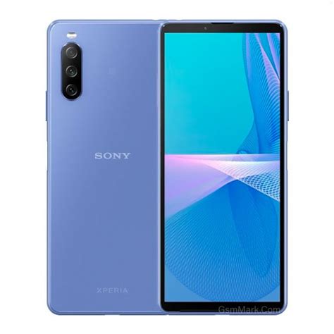 Sony Xperia 10 III Price in Bangladesh (June 2025), Full Specs