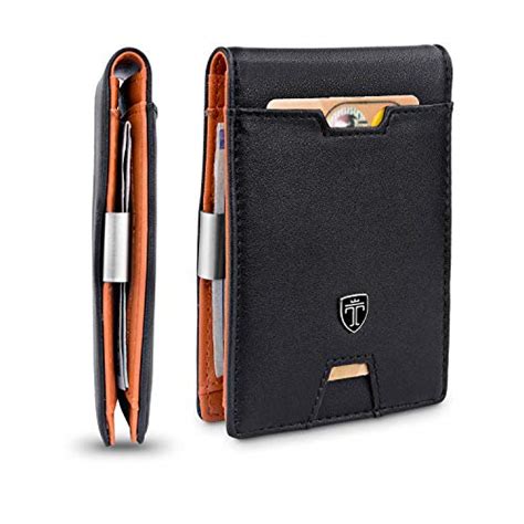 Top 6 Cool Wallets For Men April 2021 Ratings Reviews