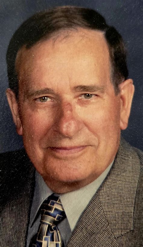 John Gryn | Kish Funeral Home